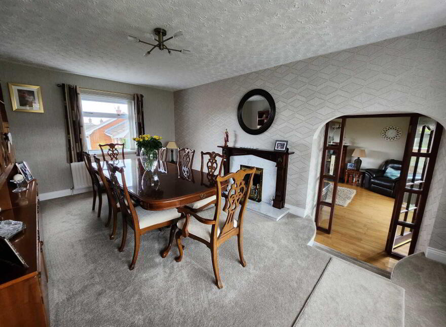 19 Carrickburn Road, Carrickfergus, BT38 7ND