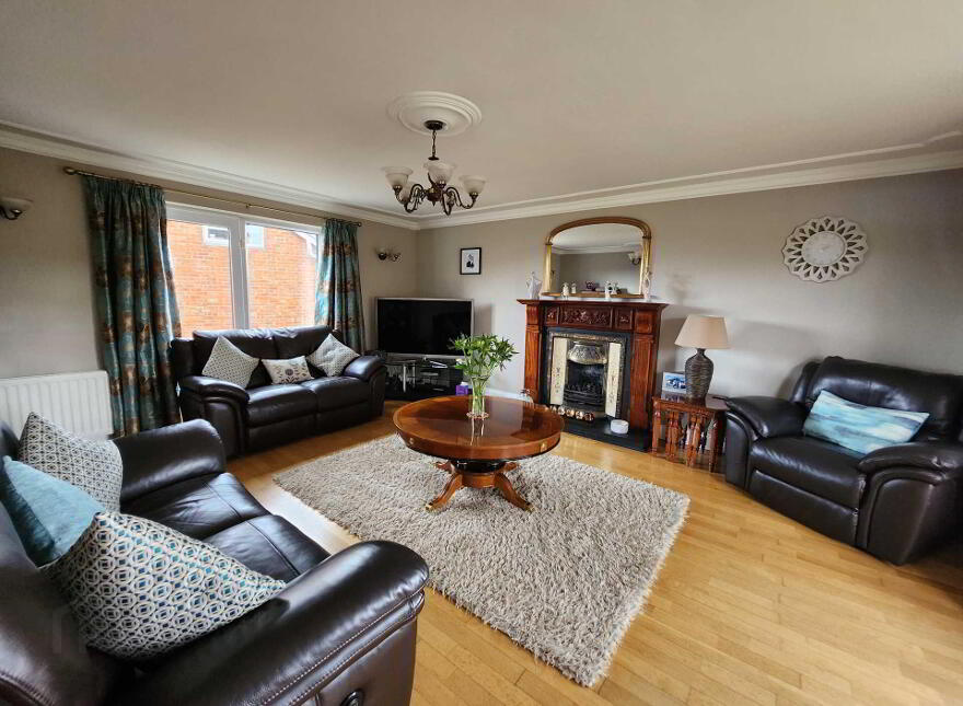 19 Carrickburn Road, Carrickfergus, BT38 7ND