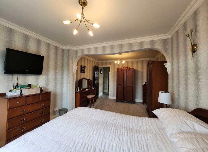 19 Carrickburn Road, Carrickfergus, BT38 7ND