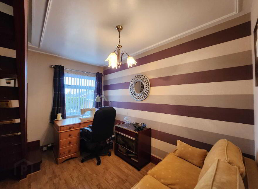 19 Carrickburn Road, Carrickfergus, BT38 7ND