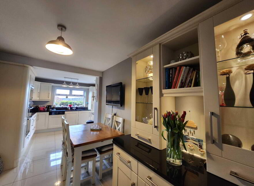 19 Carrickburn Road, Carrickfergus, BT38 7ND
