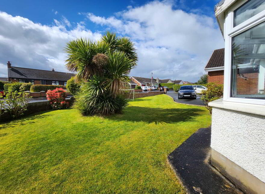19 Carrickburn Road, Carrickfergus, BT38 7ND