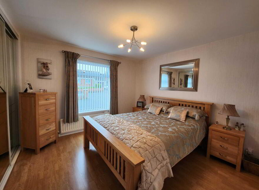 19 Carrickburn Road, Carrickfergus, BT38 7ND