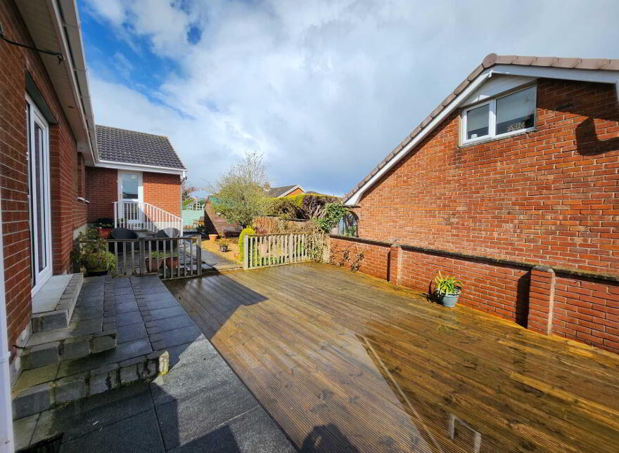 19 Carrickburn Road, Carrickfergus, BT38 7ND