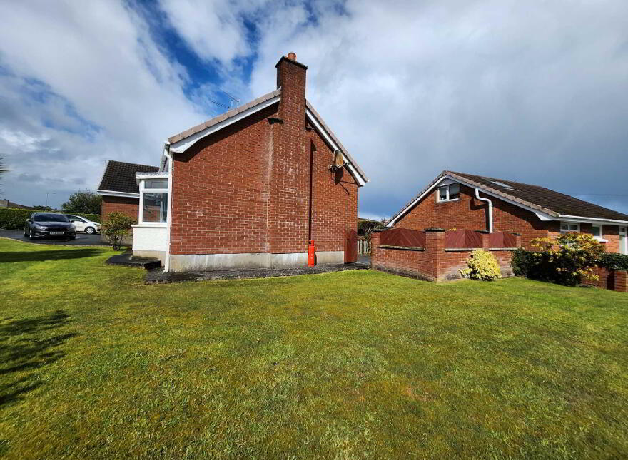 19 Carrickburn Road, Carrickfergus, BT38 7ND