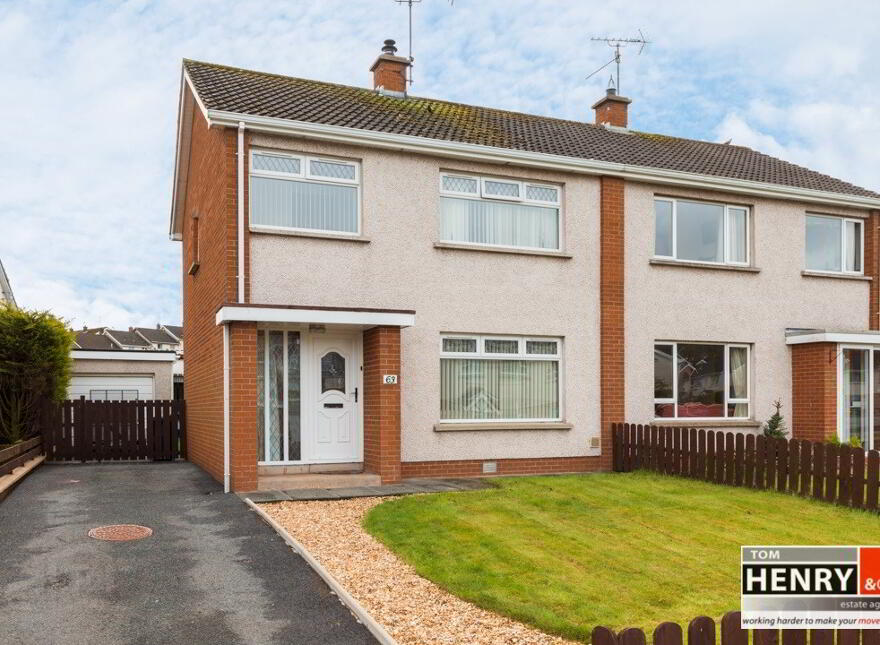 Recently Added Property For Sale in Dungannon Area PropertyPal