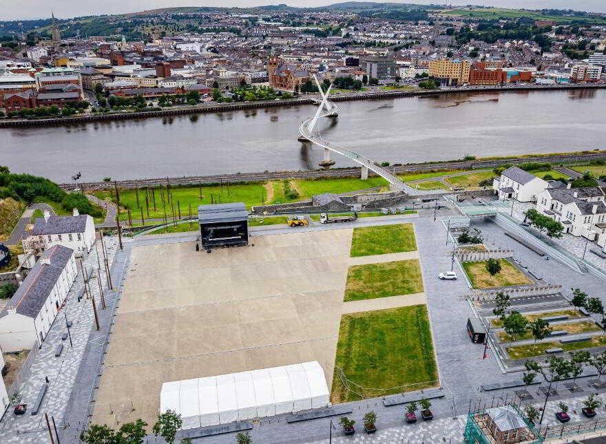 Commercial Property To Rent in Derry City Area PropertyPal