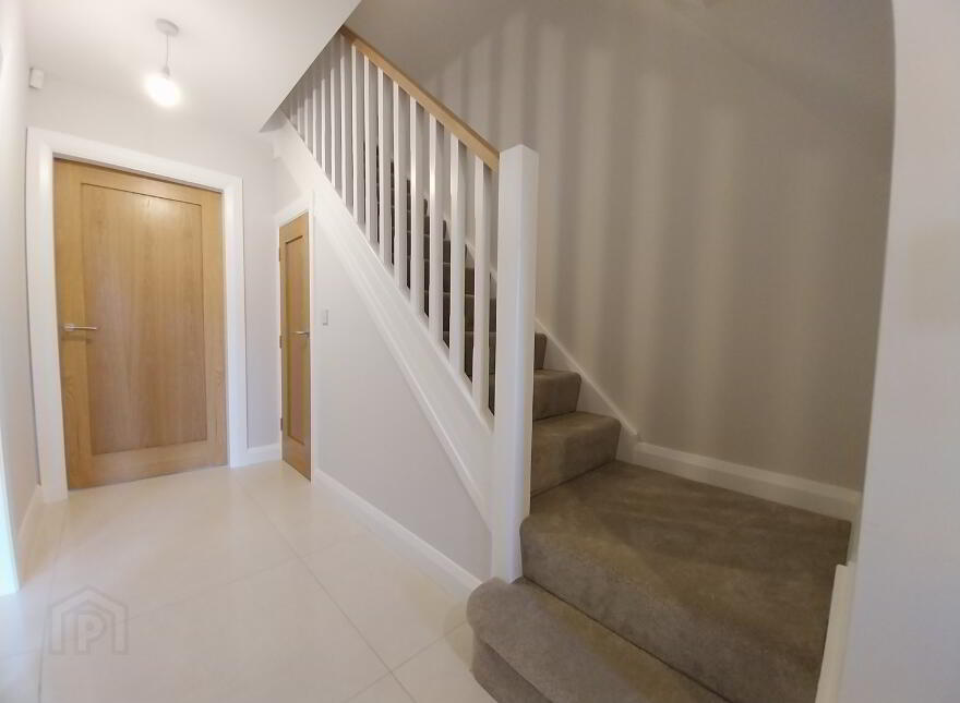 HTB - 3 Bedroom Semi Detached, Ashton Hall, Ashton Hall, Portadown, BT62 4EF