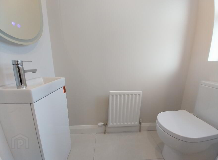 HTB - 3 Bedroom Semi Detached, Ashton Hall, Ashton Hall, Portadown, BT62 4EF