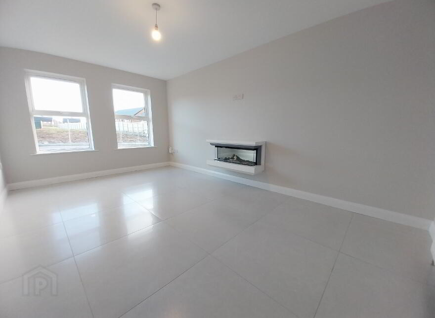 HTB - 3 Bedroom Semi Detached, Ashton Hall, Ashton Hall, Portadown, BT62 4EF
