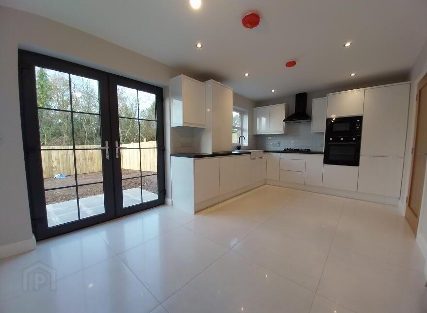 HTB - 3 Bedroom Semi Detached, Ashton Hall, Ashton Hall, Portadown, BT62 4EF