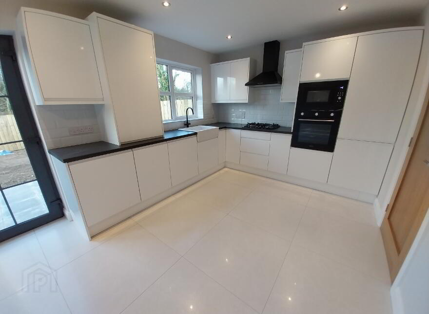 HTB - 3 Bedroom Semi Detached, Ashton Hall, Ashton Hall, Portadown, BT62 4EF