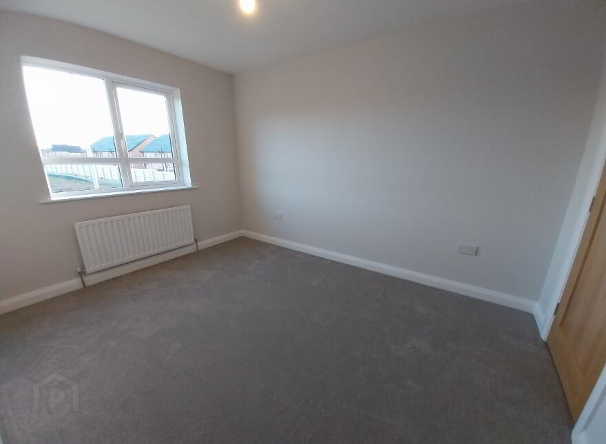 HTB - 3 Bedroom Semi Detached, Ashton Hall, Ashton Hall, Portadown, BT62 4EF
