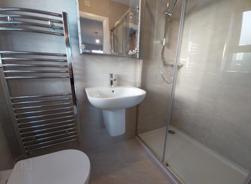 HTB - 3 Bedroom Semi Detached, Ashton Hall, Ashton Hall, Portadown, BT62 4EF