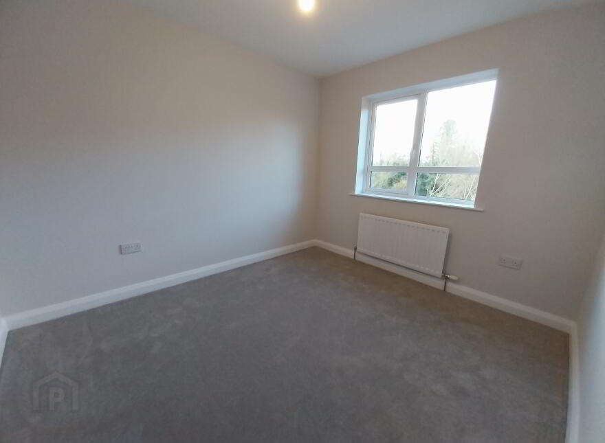 HTB - 3 Bedroom Semi Detached, Ashton Hall, Ashton Hall, Portadown, BT62 4EF