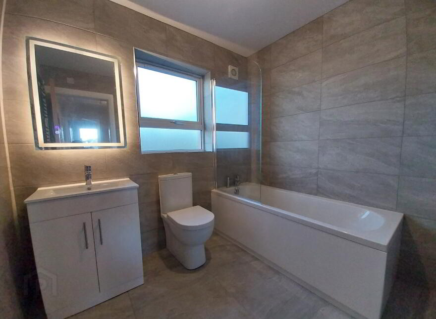 HTB - 3 Bedroom Semi Detached, Ashton Hall, Ashton Hall, Portadown, BT62 4EF