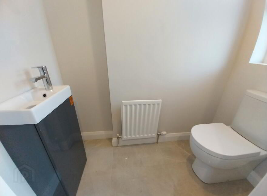 HTB - 4 Bedroom Semi Detached, Ashdale Close, Ashdale Close, Portadown, BT62 4EF