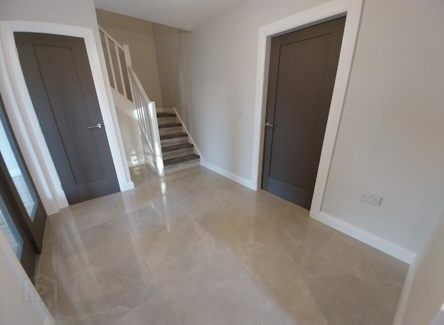 HTB - 4 Bedroom Semi Detached, Ashdale Close, Ashdale Close, Portadown, BT62 4EF