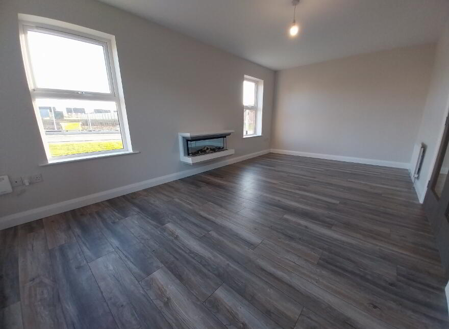 HTB - 4 Bedroom Semi Detached, Ashdale Close, Ashdale Close, Portadown, BT62 4EF