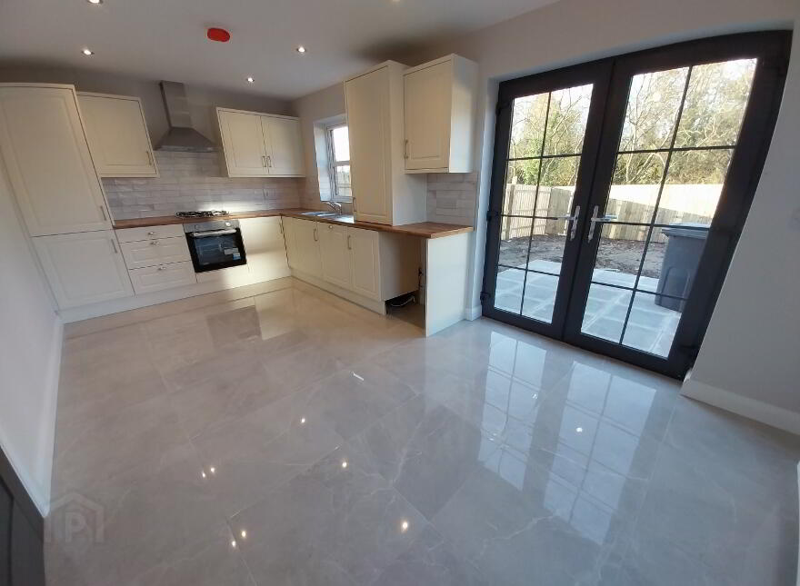 HTB - 4 Bedroom Semi Detached, Ashdale Close, Ashdale Close, Portadown, BT62 4EF