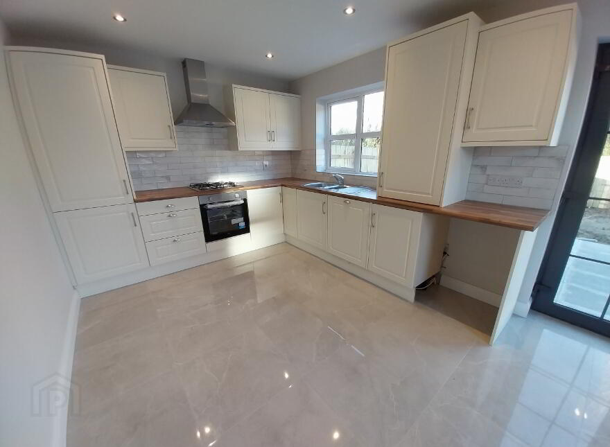 HTB - 4 Bedroom Semi Detached, Ashdale Close, Ashdale Close, Portadown, BT62 4EF