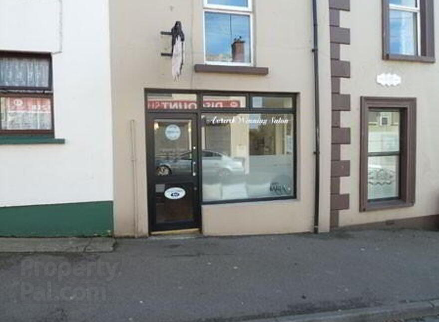 Commercial Property To Rent in Omagh Area PropertyPal