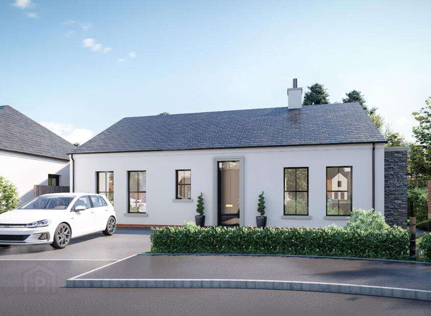 The Pearl, Stoney Manor, Woodside Road, L'Derry, BT47 2QE