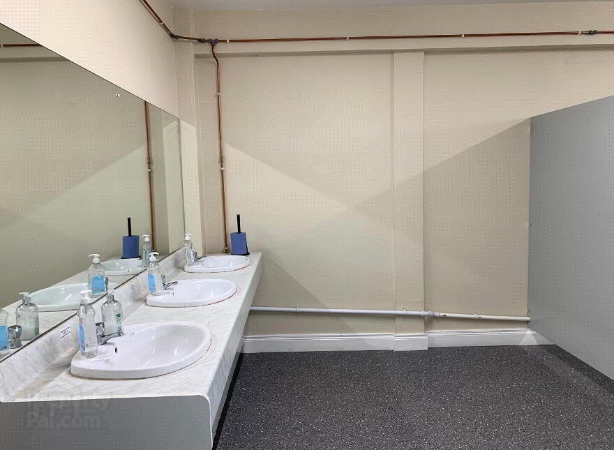 Unit 20a, 20 Courtauld Way, Campsie Industrial Estate, Egl...Derry / Londonderry, BT47 3DN