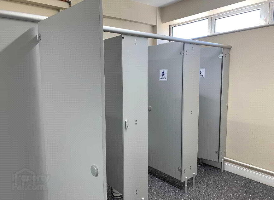 Unit 20a, 20 Courtauld Way, Campsie Industrial Estate, Egl...Derry / Londonderry, BT47 3DN