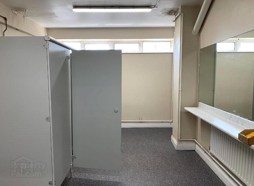 Unit 20a, 20 Courtauld Way, Campsie Industrial Estate, Egl...Derry / Londonderry, BT47 3DN