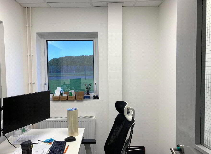 Unit 20a, 20 Courtauld Way, Campsie Industrial Estate, Egl...Derry / Londonderry, BT47 3DN