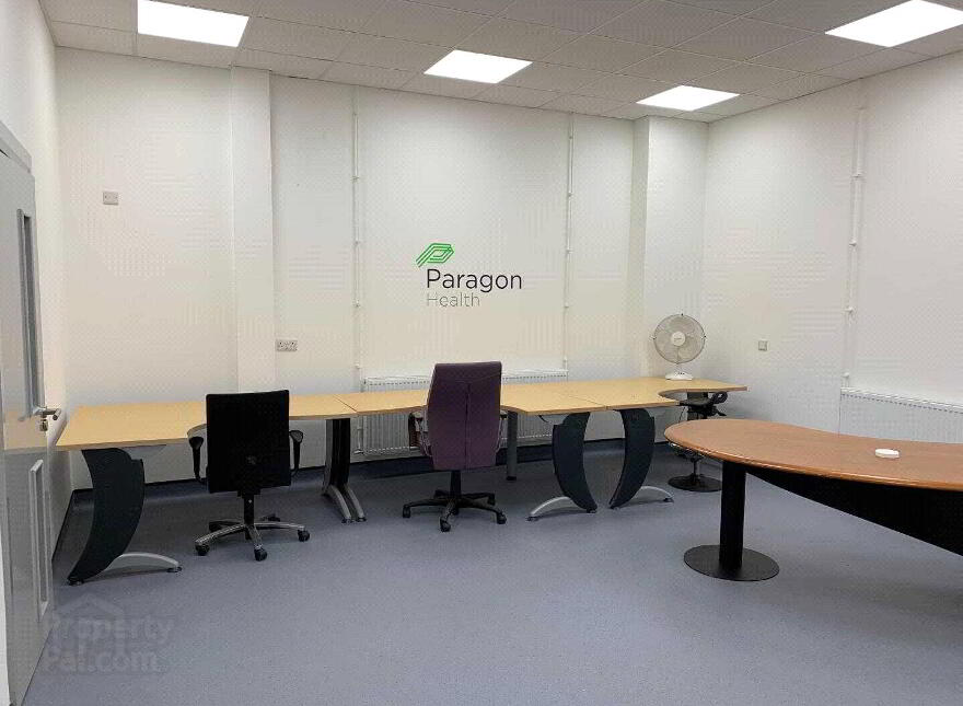 Unit 20a, 20 Courtauld Way, Campsie Industrial Estate, Egl...Derry / Londonderry, BT47 3DN