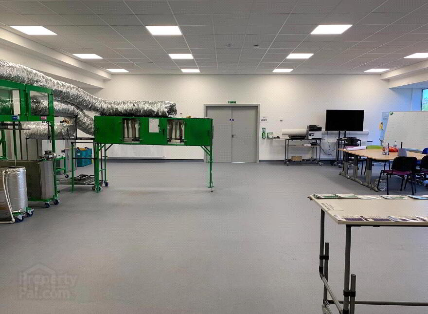 Unit 20a, 20 Courtauld Way, Campsie Industrial Estate, Egl...Derry / Londonderry, BT47 3DN
