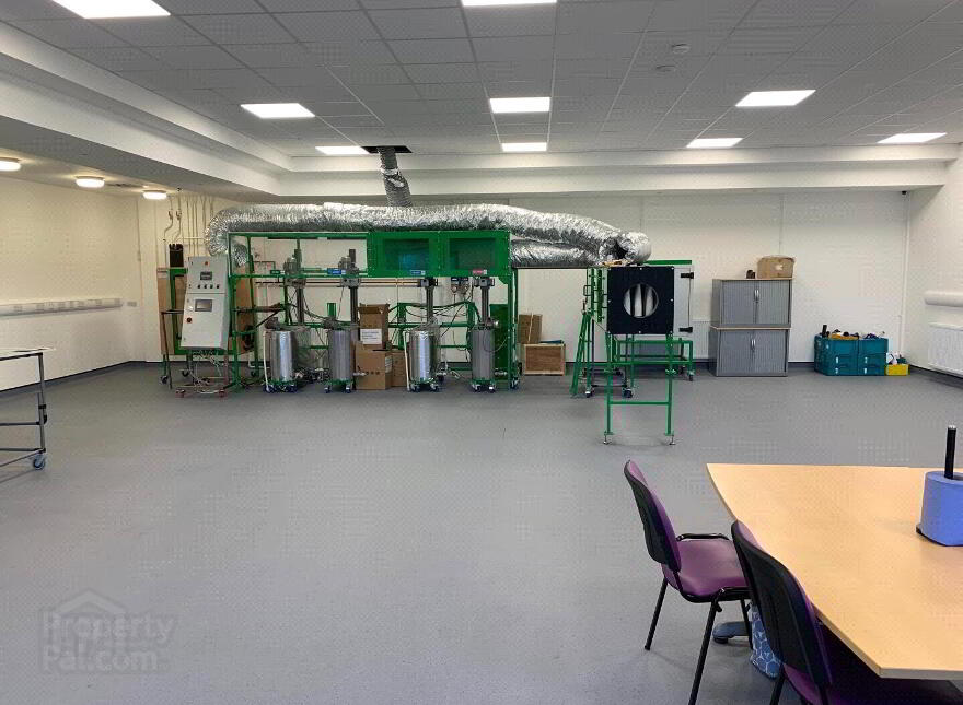 Unit 20a, 20 Courtauld Way, Campsie Industrial Estate, Egl...Derry / Londonderry, BT47 3DN