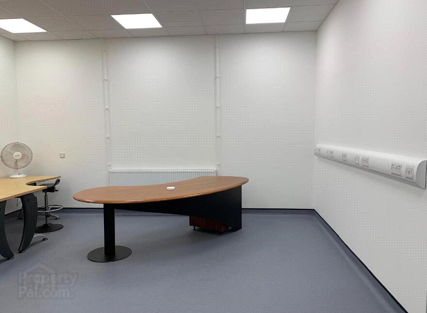 Unit 20a, 20 Courtauld Way, Campsie Industrial Estate, Egl...Derry / Londonderry, BT47 3DN