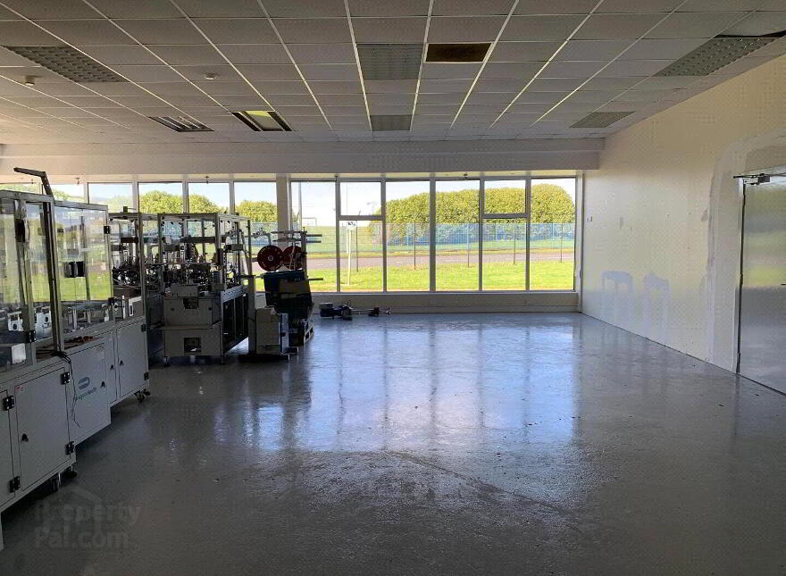 Unit 20a, 20 Courtauld Way, Campsie Industrial Estate, Egl...Derry / Londonderry, BT47 3DN