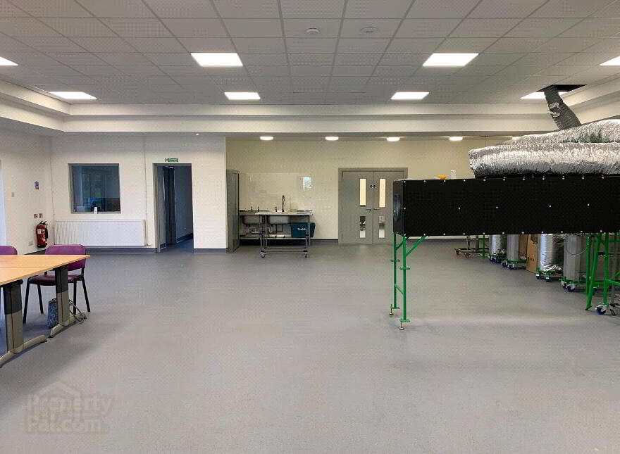 Unit 20a, 20 Courtauld Way, Campsie Industrial Estate, Egl...Derry / Londonderry, BT47 3DN