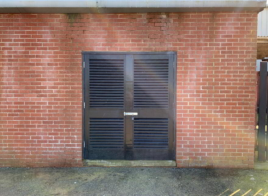 Campsie Industrial Estate, Store/Unit 6, 20 Courtauld Way, Eglinton, BT47 3DN