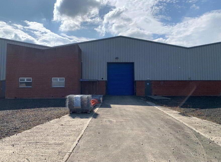 Unit 2 + 3, 20 Courtauld Way, Campsie Industrial Estate, E...Derry / Londonderry, BT47 3DN