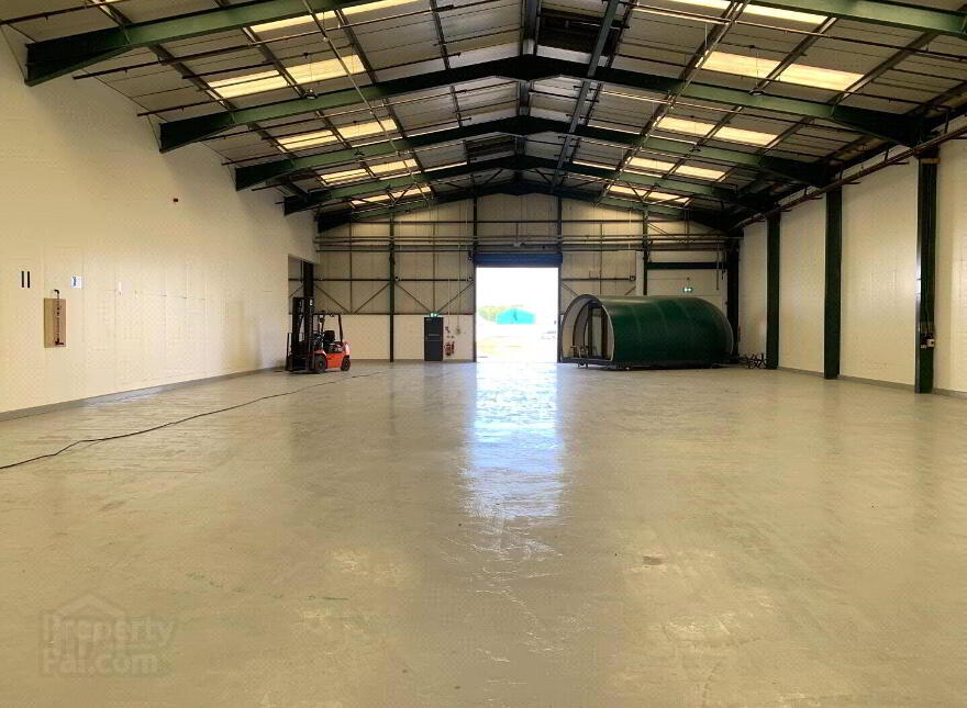 Unit 2 + 3, 20 Courtauld Way, Campsie Industrial Estate, E...Derry / Londonderry, BT47 3DN