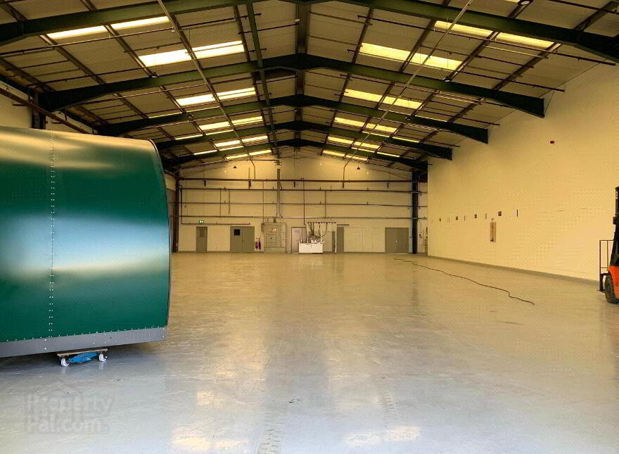 Unit 2 + 3, 20 Courtauld Way, Campsie Industrial Estate, E...Derry / Londonderry, BT47 3DN