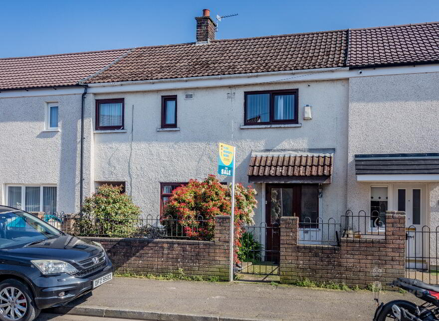 Property For Sale in BT14, Sorted by Price (Low to High) PropertyPal