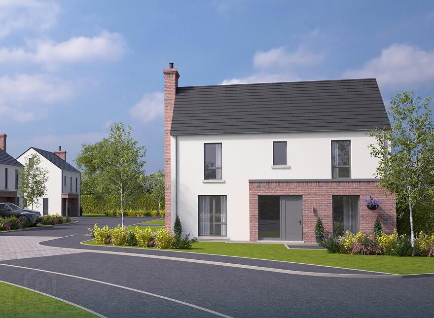 The Glen, Blackberry Hill, Coleraine Road, Maghera