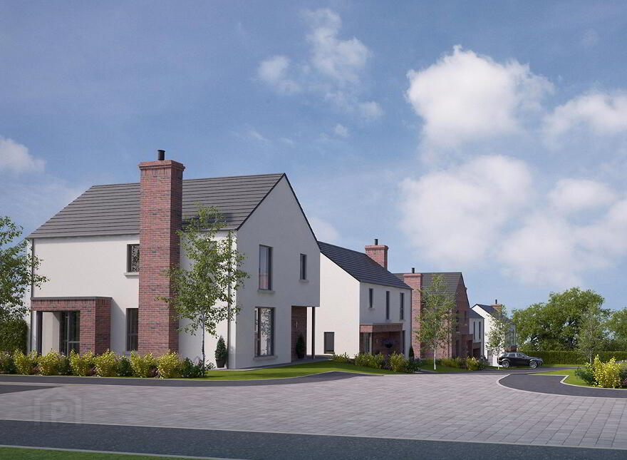The Glen, Blackberry Hill, Coleraine Road, Maghera