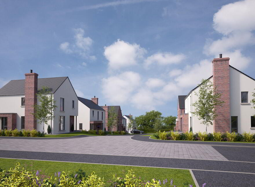 The Ardtara, Blackberry Hill, Coleraine Road, Maghera