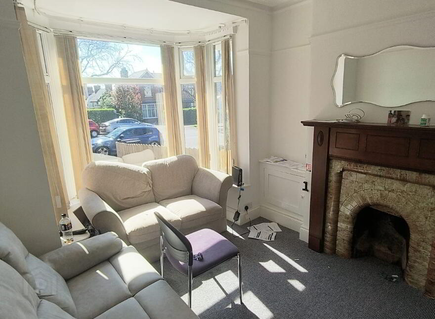 79 Ulsterville Avenue, Ulsterville Avenue, BT9 7AT