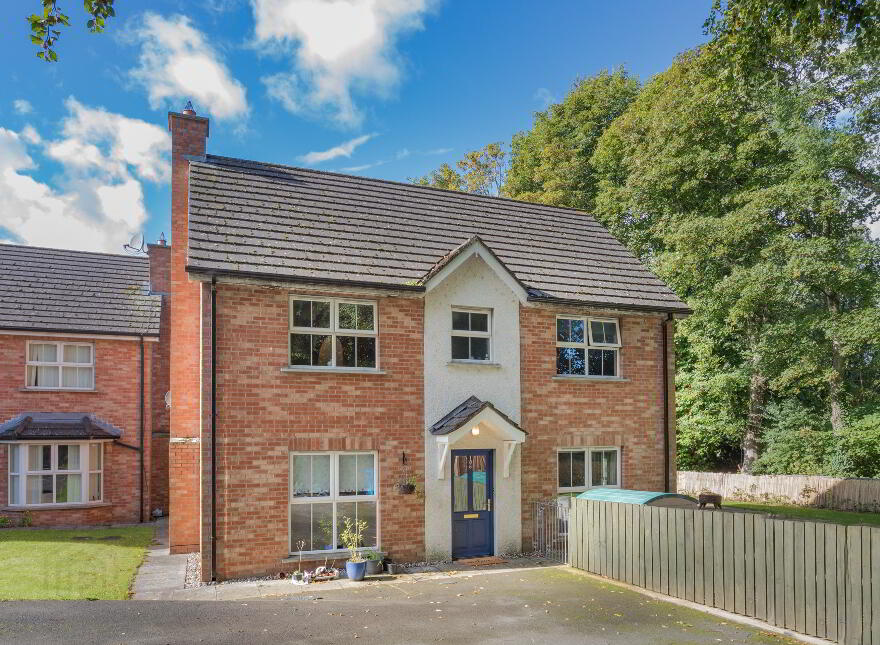Property For Sale in Antrim PropertyPal
