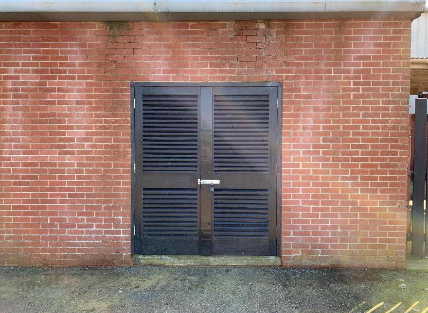 Unit/ Store 7, 20 Courtauld Way, Campsie Industrial Estate...Derry / Londonderry, BT47 3DN