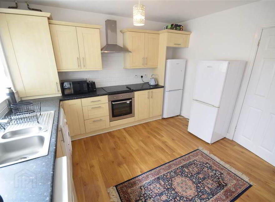 12 Woodvale Gardens, Bangor, BT19 1WG