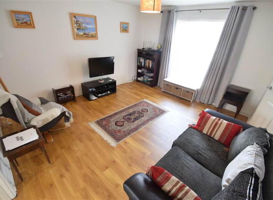 12 Woodvale Gardens, Bangor, BT19 1WG